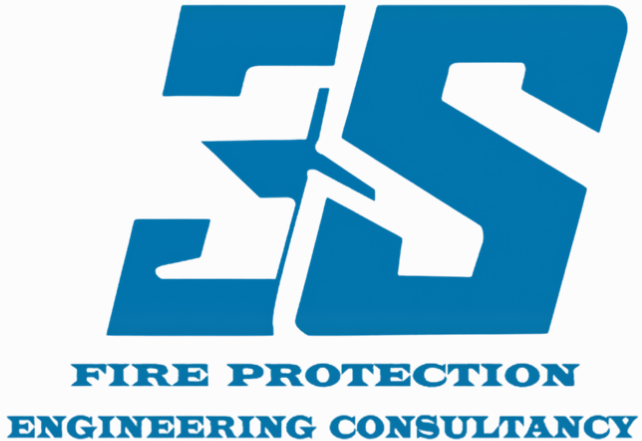 3S Fire Protection Logo