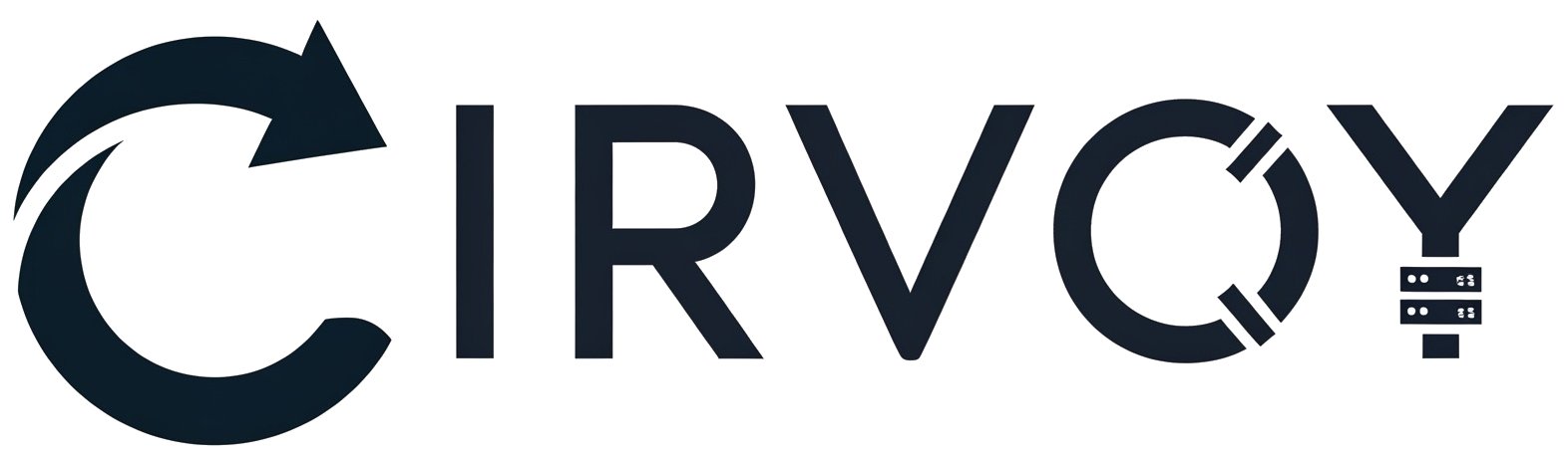 Cirvoy Logo
