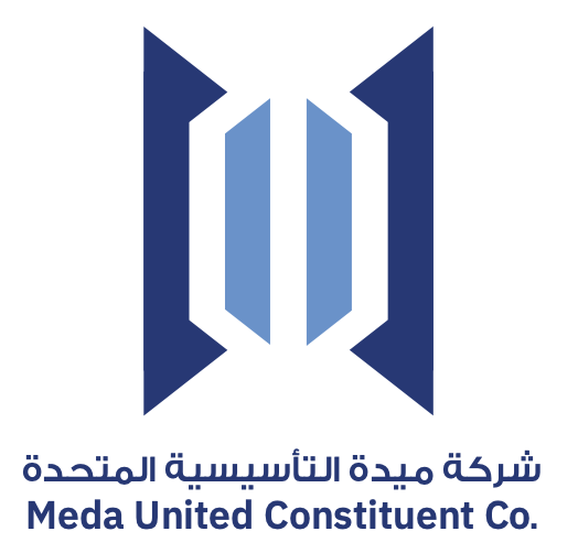 Meda Contracting Logo
