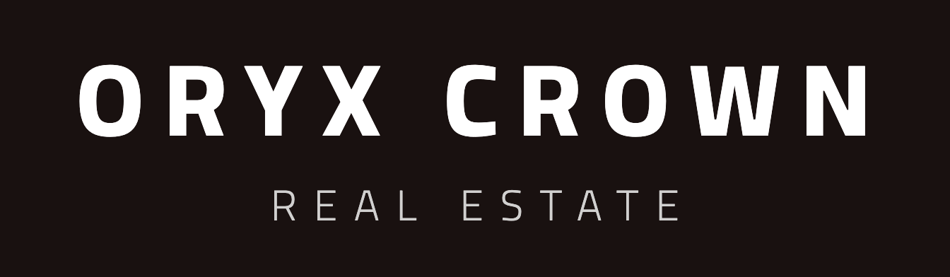 Oryx Crown Logo