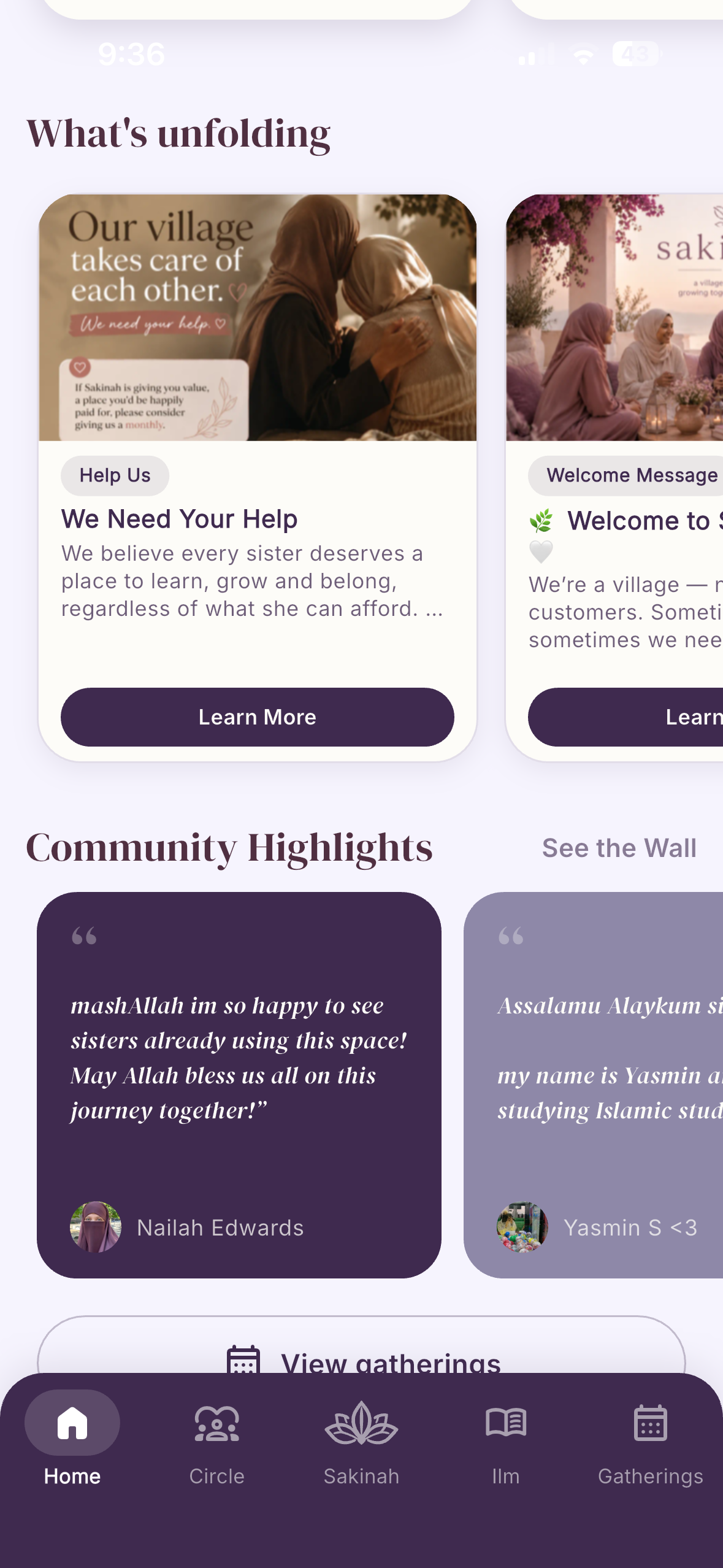 Preview Screen 3