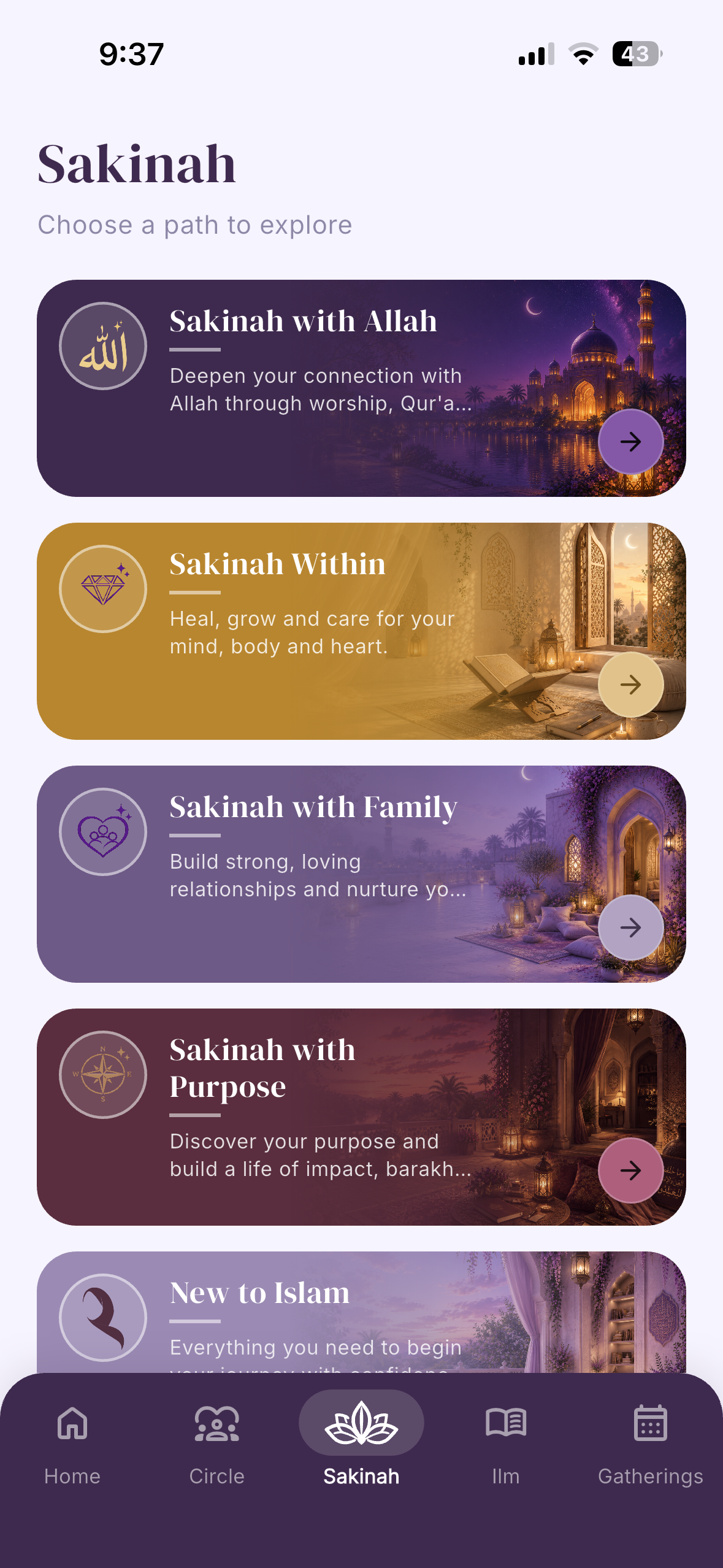 Sakinah