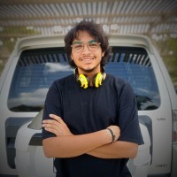 Mohammed Emad